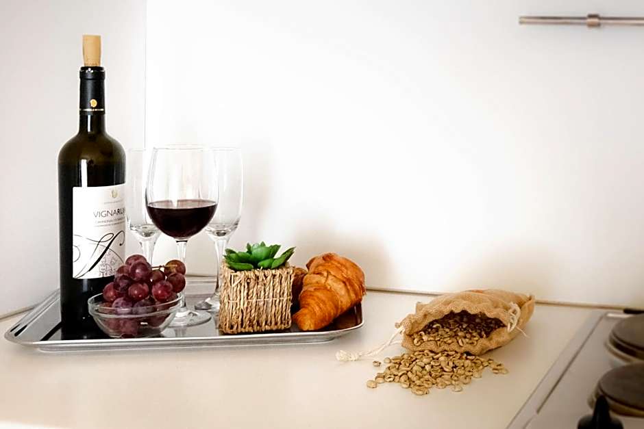 Residence I Triangoli