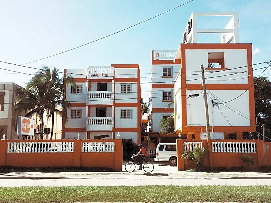 Easy Inn Hotel