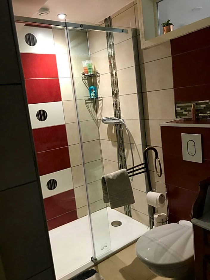 Chez Zoiseau et Zoiseautte