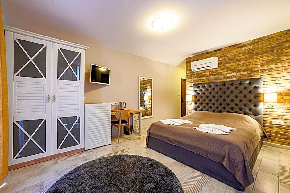 Antique Boutique Hotel