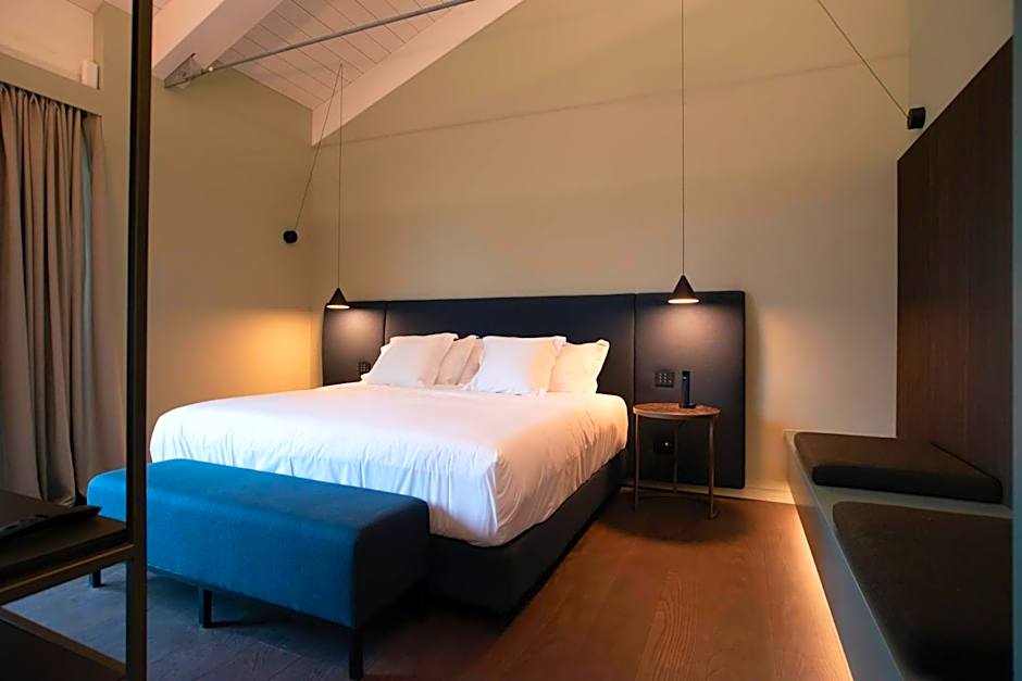 Le Cattedrali Relais by Laqua Collection