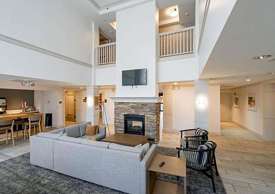 Staybridge Suites Jackson By IHG