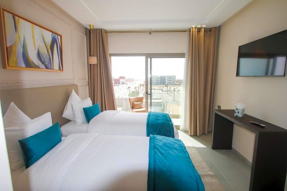 Dakhla Boarding Hotel & Restaurant