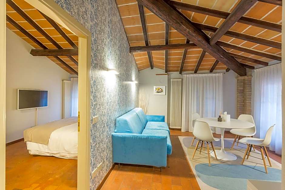 Locanda Del Feudo Charme & Relax