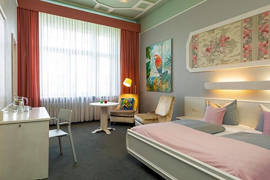 W22 Hotel am Kurfürstendamm