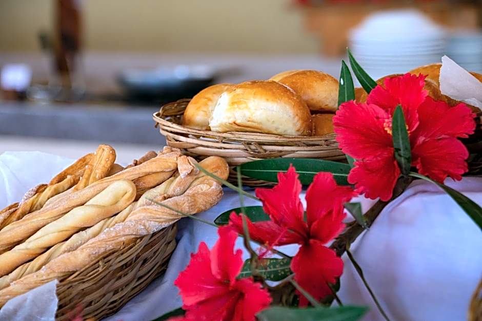 Veraclub Sunset Beach