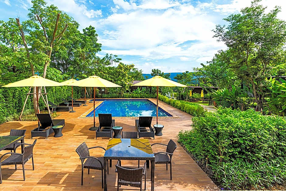 Limon Villa Khao Yai