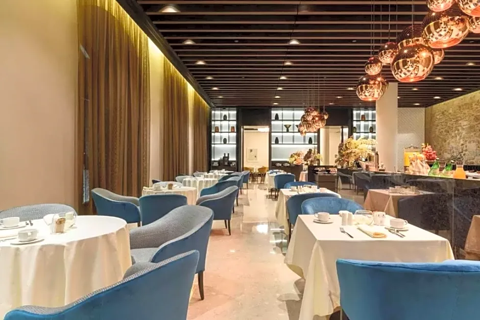 Áurea Museum by Eurostars Hotel Company