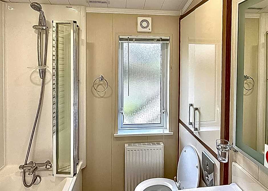 Calloose Holiday Park