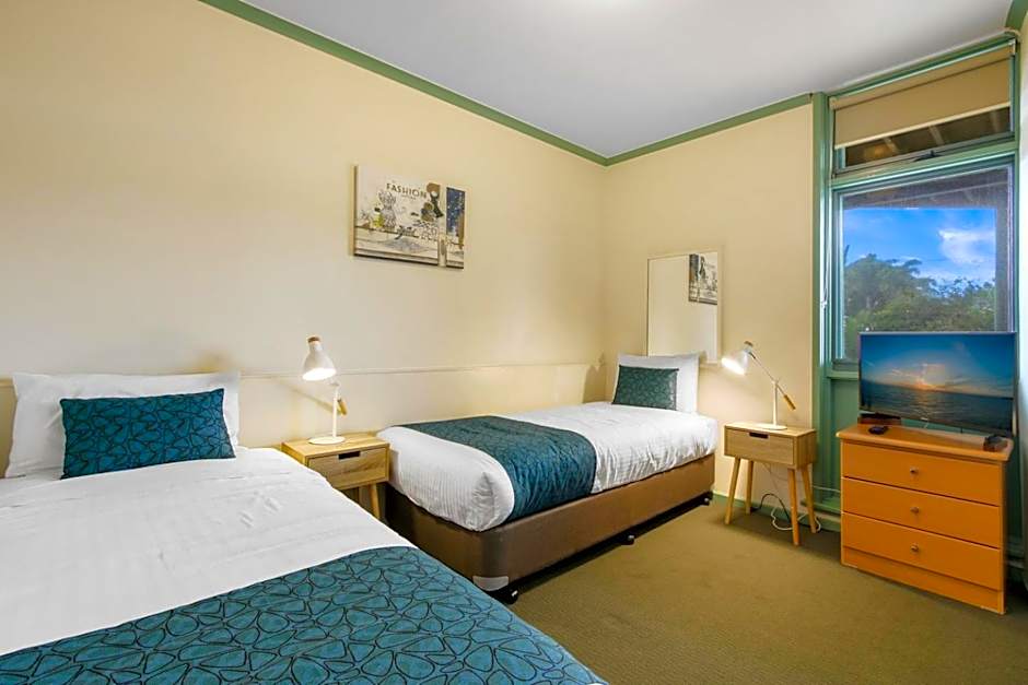 Comfort Inn & Suites Lakes Entrance