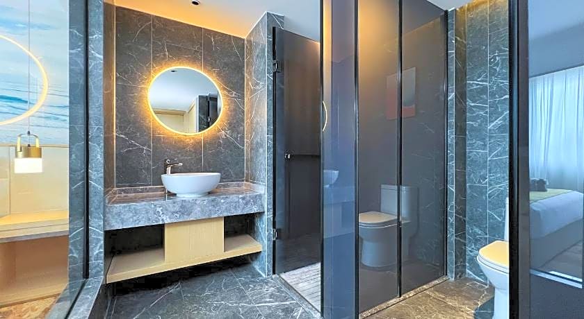Ausotel Smart Guangzhou Zhujiang New Town