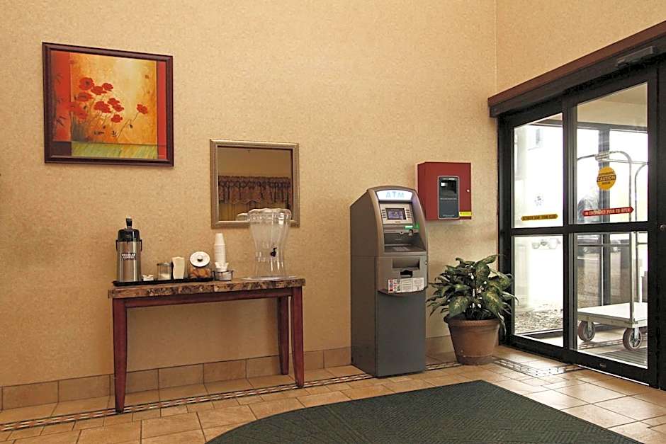 New Victorian Inn - Sioux City