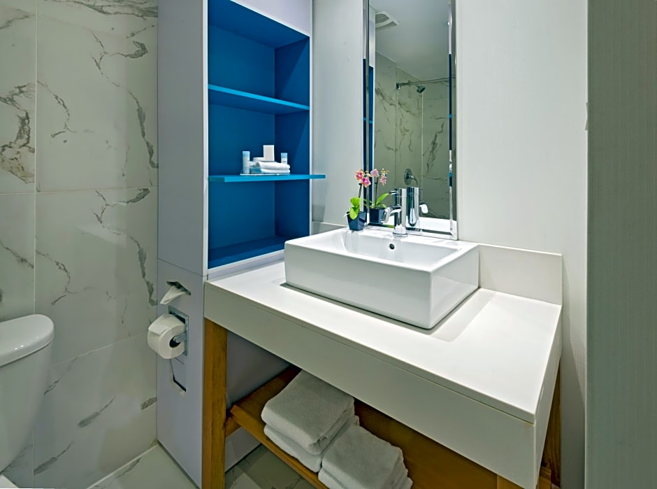 Bond Place Hotel Toronto – Toronto