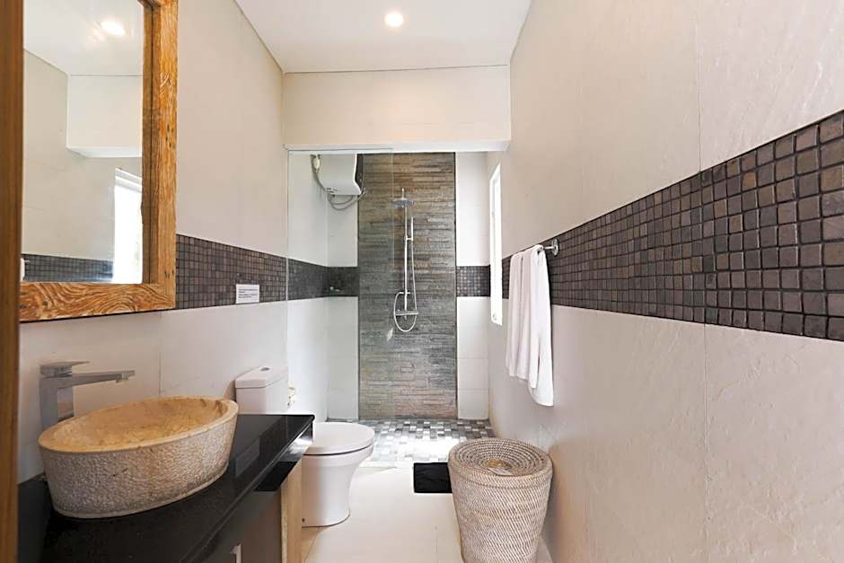 Puri Bagus Villa by Great Bali Villas