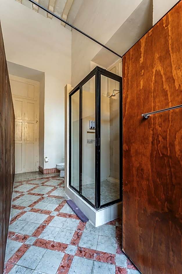 Hotel Boutique La Casona by Kavia