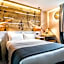 Hotel Restaurant Au Boeuf Couronne