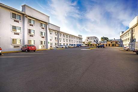 Quality Inn & Suites Saltillo Eurotel