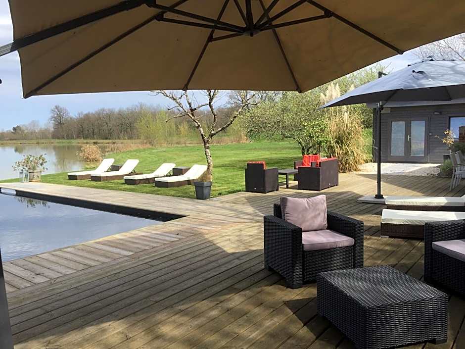 Chambre d’hotes Le Grand Fourneau