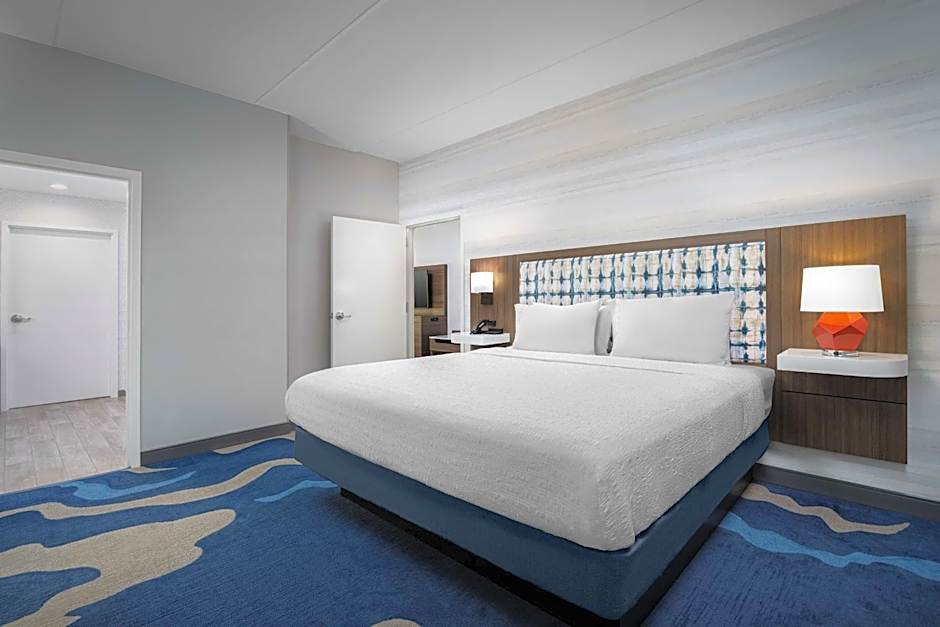 Hampton Inn & Suites Naples South