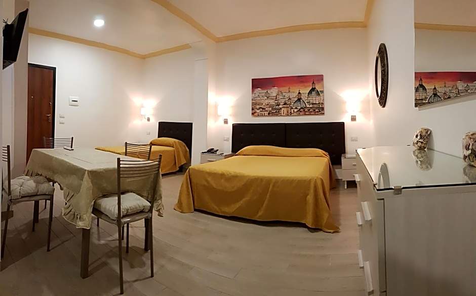 Hotel Artorius
