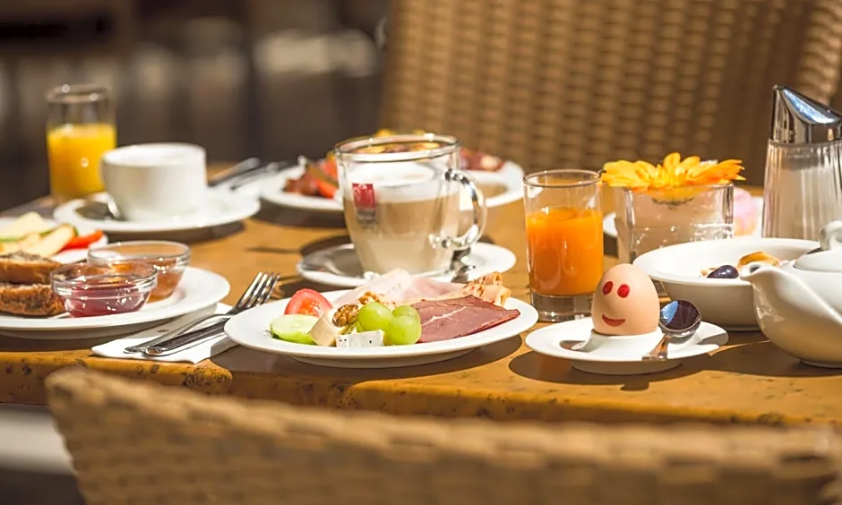 Austria Classic Hotel Wien