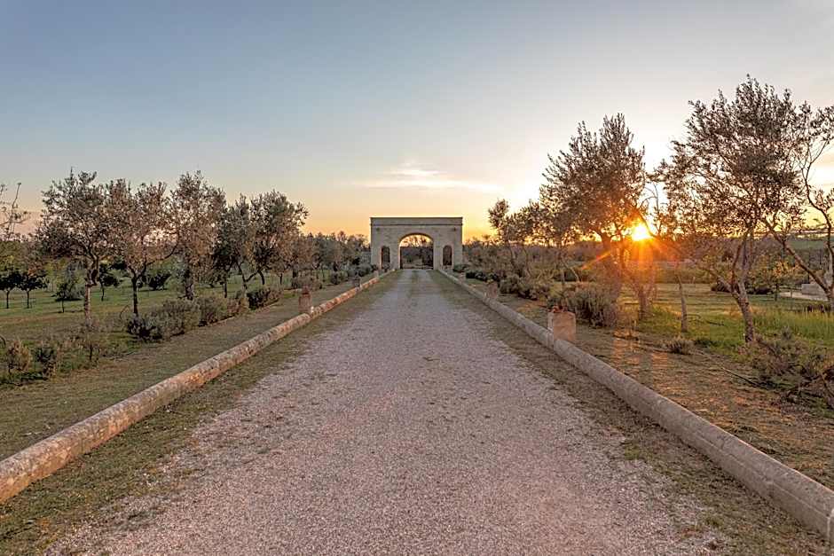 Masseria Borgo Segine - Relais nel Salento