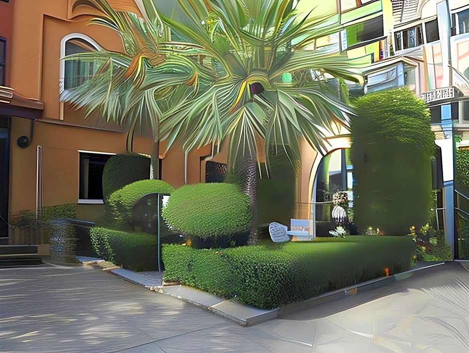 I-Home Residence