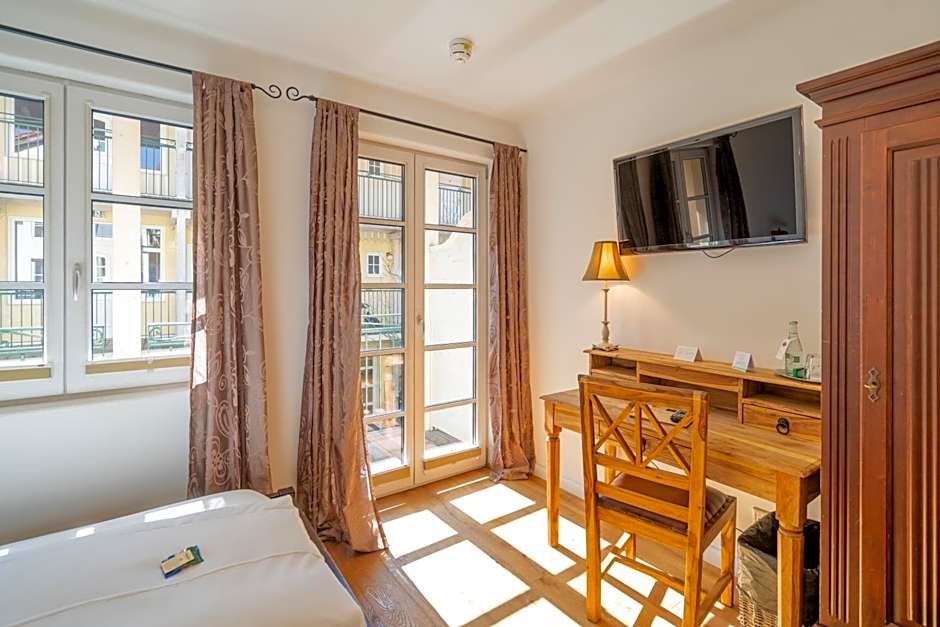 Landhaus Hotel Wolfratshausen