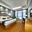 A Balance Hotel (Ningbo Eastern New Town Convention Center)