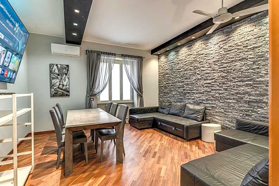 Sapphire Apartment