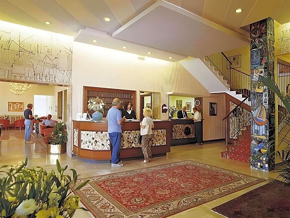 Terme Villa Pace