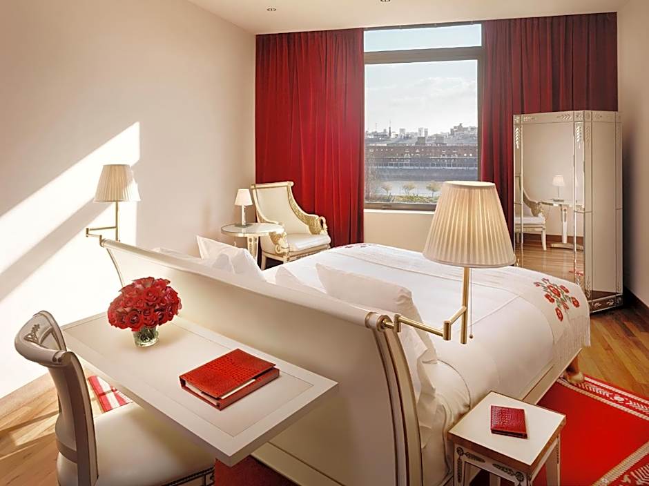 Faena Hotel Buenos Aires