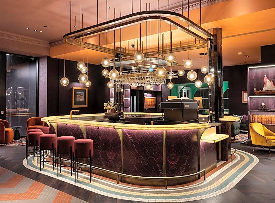 Naumi Studio Wellington