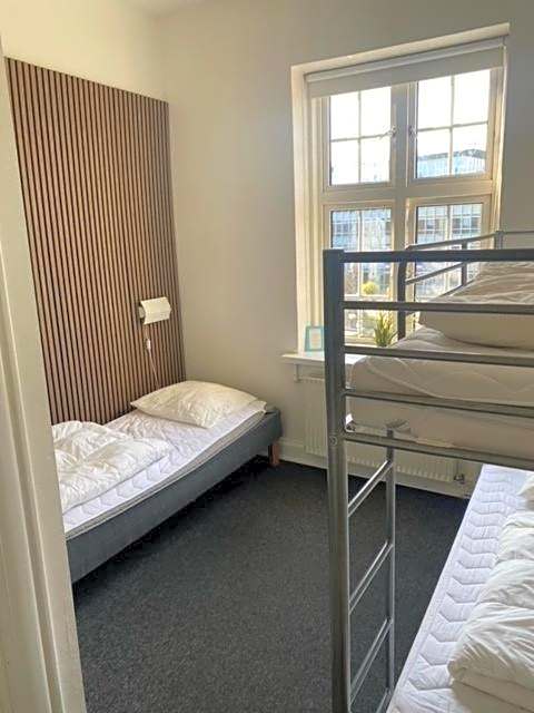 Danhostel Odense City