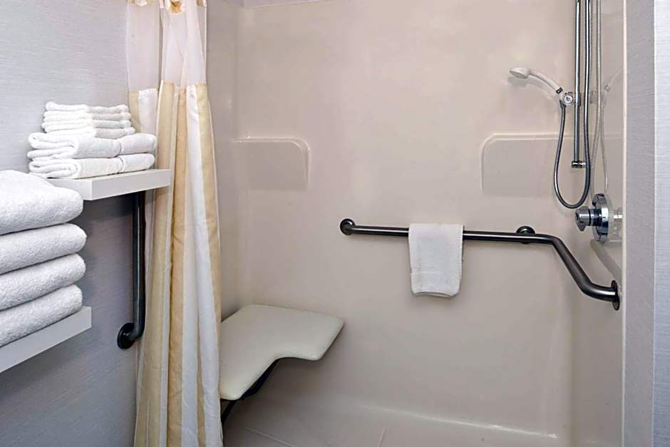 Hilton Garden Inn Columbus/Polaris