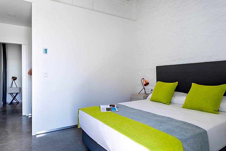 La Puerta de Palacio - Adults Only