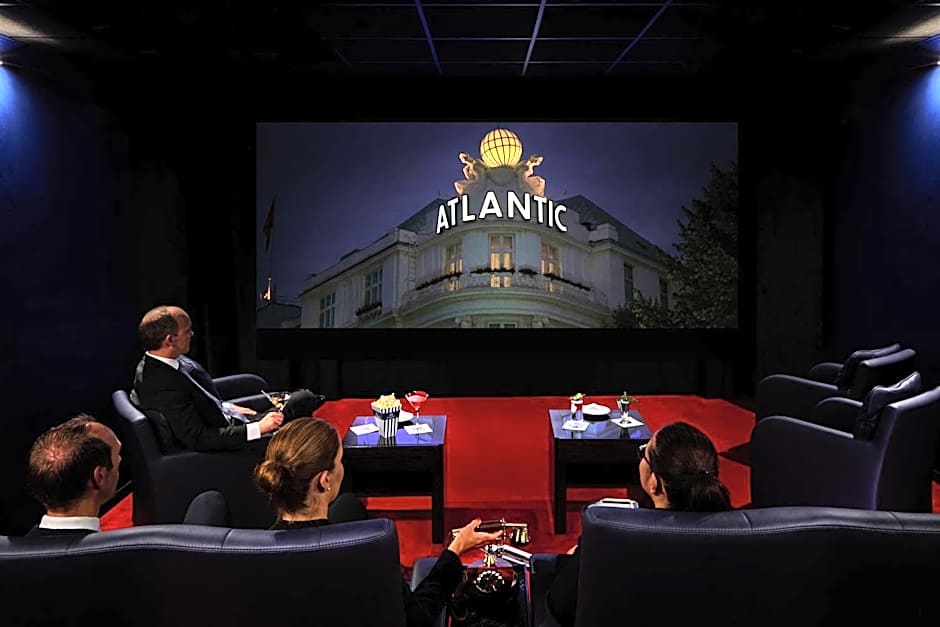 Hotel Atlantic Hamburg, Autograph Collection