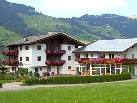 Activ Wellness - Appartement Schermerhof