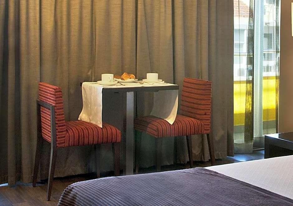 TURIM Luxe Hotel