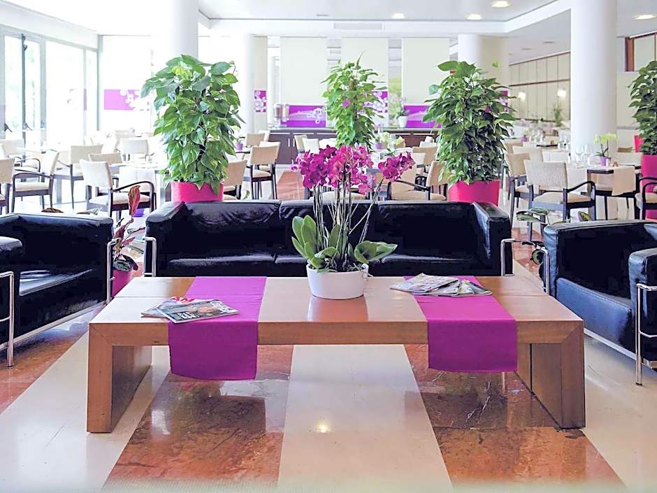 Mercure Genova San Biagio