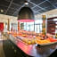 Hotel Campanile Roissy
