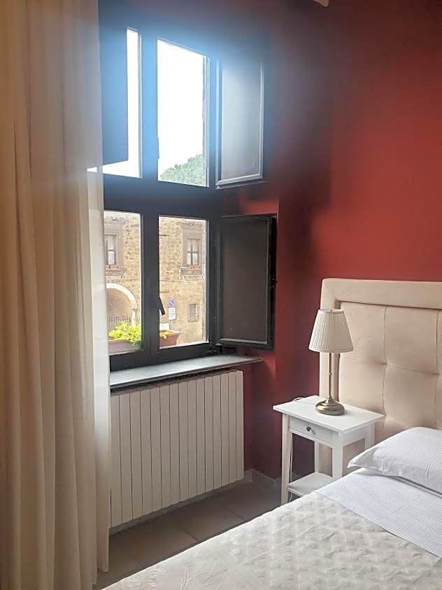 Boutique Hotel Palazzo Dei Vescovi