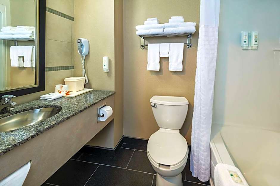 Quality Inn & Suites Petawawa
