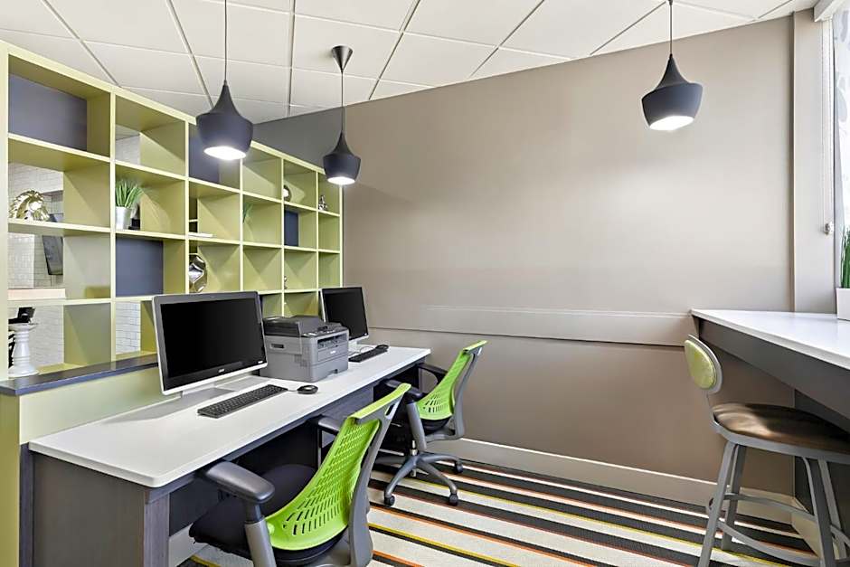 Holiday Inn Express Atlanta NW - Galleria Area By IHG