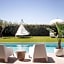 Casa L-N-Noa Boutique room whit private pool