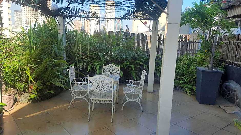 Gervasia Hotel Makati