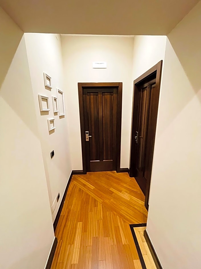 L’Arco Bed&Breakfast