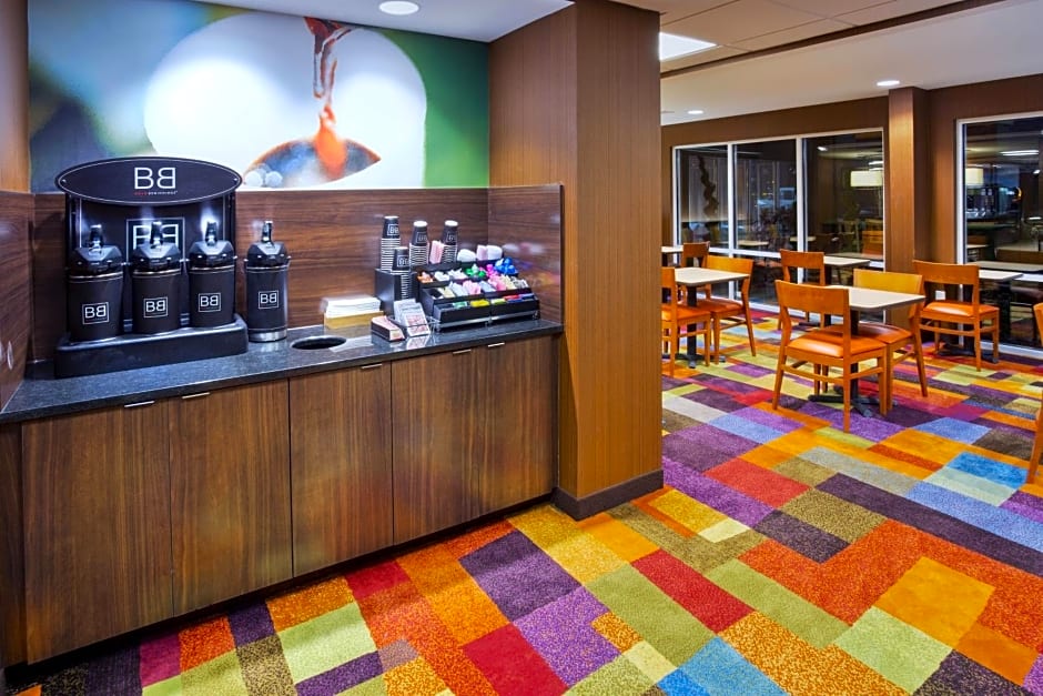Fairfield Inn Owensboro