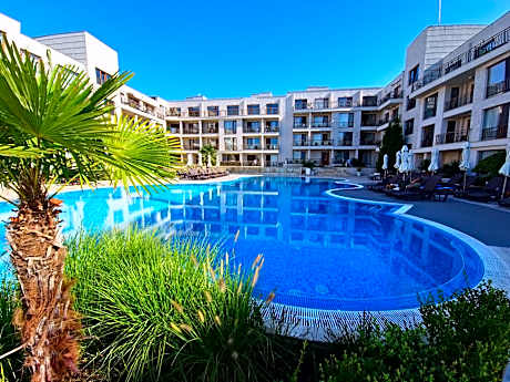 Diamond Beach Sarafovo by KP