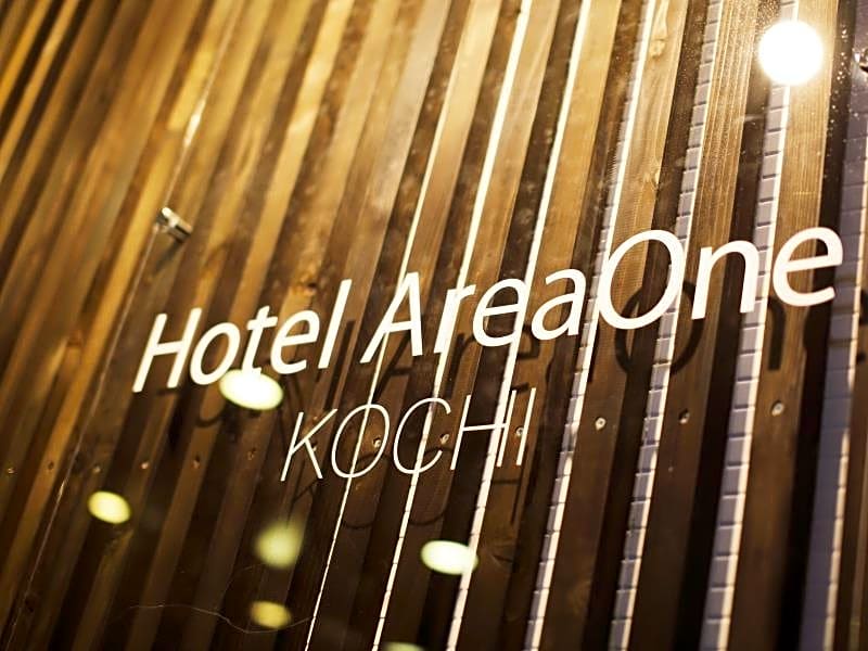 Hotel Areaone Kochi